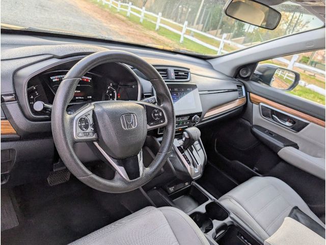 2022 Honda CR-V EX 2WD - 22942553 - 16