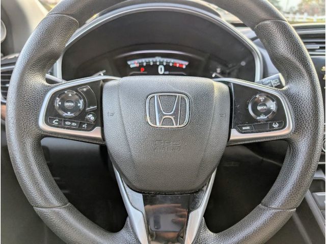 2022 Honda CR-V EX 2WD - 22942553 - 17