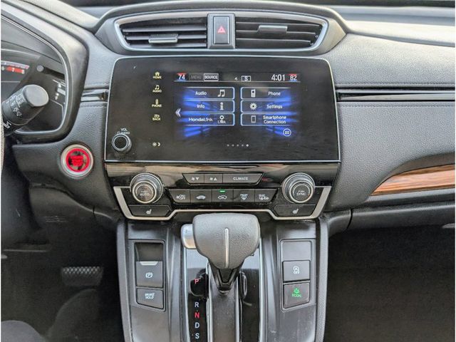 2022 Honda CR-V EX 2WD - 22942553 - 19