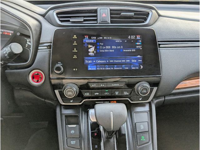 2022 Honda CR-V EX 2WD - 22942553 - 20