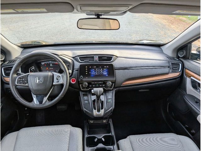 2022 Honda CR-V EX 2WD - 22942553 - 24