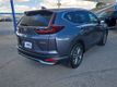 2022 Honda CR-V EX AWD - 22594818 - 3