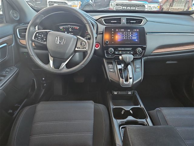 2022 Honda CR-V EX AWD - 22594818 - 7