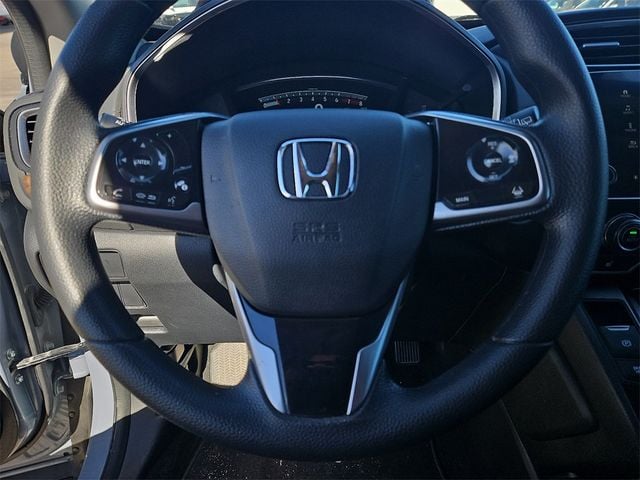 2022 Honda CR-V EX AWD - 22663199 - 11