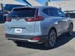 2022 Honda CR-V EX AWD - 22663199 - 3