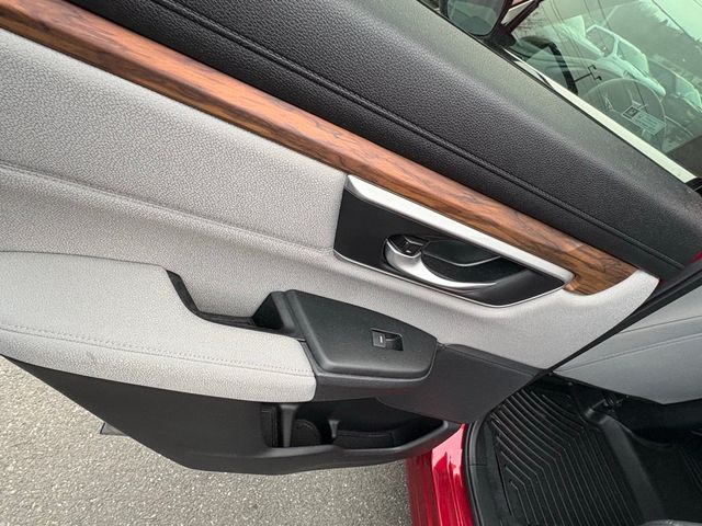 2022 Honda CR-V EX AWD - 22967245 - 9