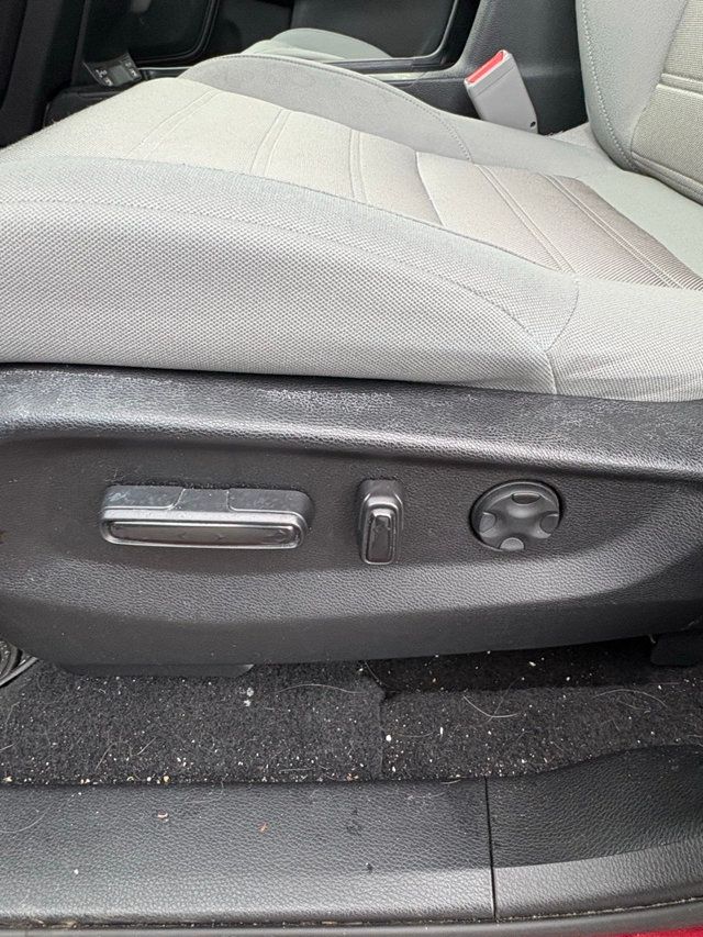 2022 Honda CR-V EX AWD - 22967245 - 12