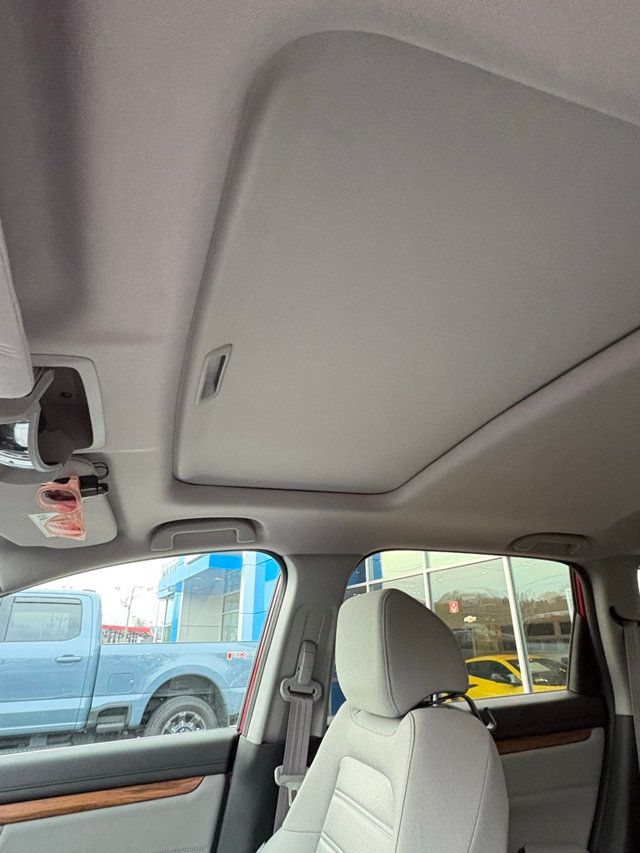 2022 Honda CR-V EX AWD - 22967245 - 13