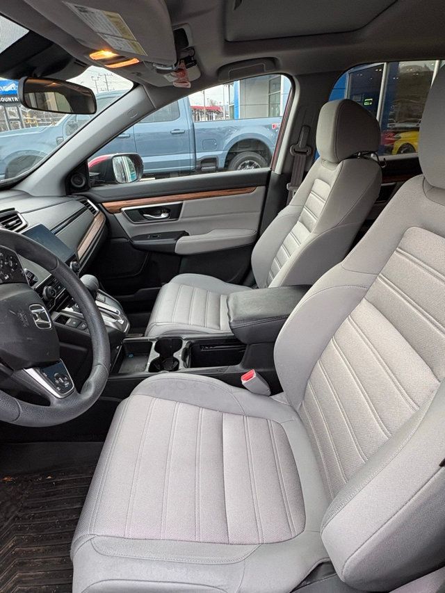 2022 Honda CR-V EX AWD - 22967245 - 15