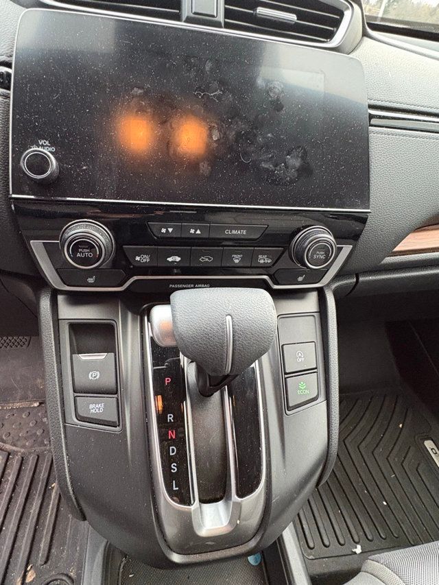 2022 Honda CR-V EX AWD - 22967245 - 16