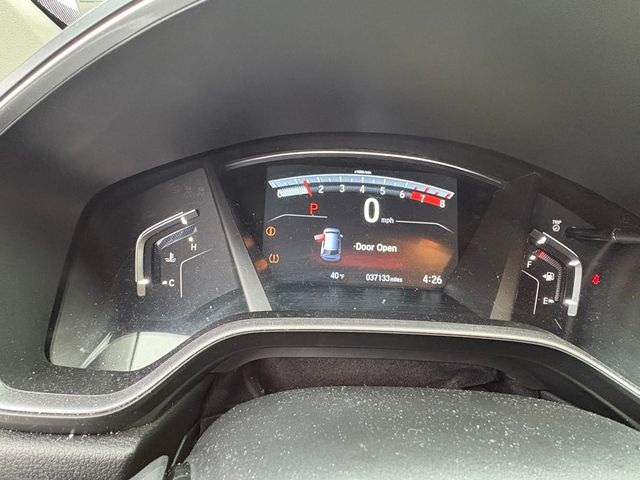 2022 Honda CR-V EX AWD - 22967245 - 19