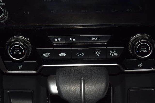 2022 Honda CR-V EX AWD - 22967245 - 30