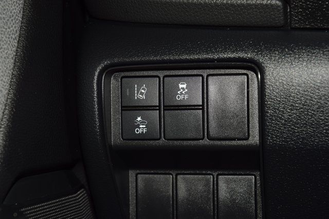 2022 Honda CR-V EX AWD - 22967245 - 33