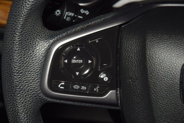 2022 Honda CR-V EX AWD - 22967245 - 35