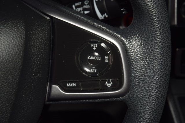 2022 Honda CR-V EX AWD - 22967245 - 36