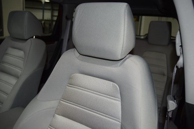 2022 Honda CR-V EX AWD - 22967245 - 39