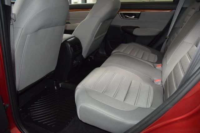 2022 Honda CR-V EX AWD - 22967245 - 40