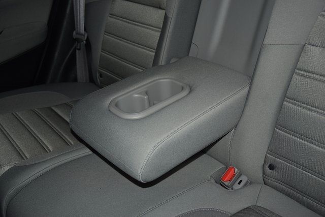 2022 Honda CR-V EX AWD - 22967245 - 41