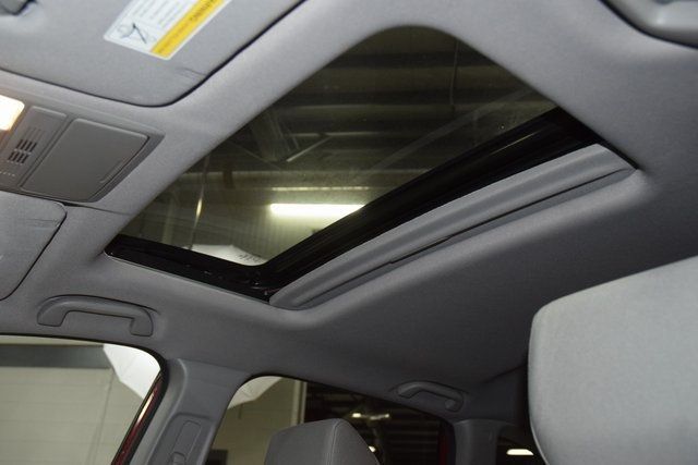 2022 Honda CR-V EX AWD - 22967245 - 46