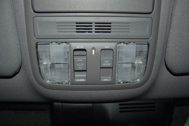 2022 Honda CR-V EX AWD - 22967245 - 47