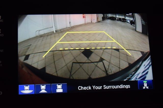 2022 Honda CR-V EX AWD - 22967245 - 48