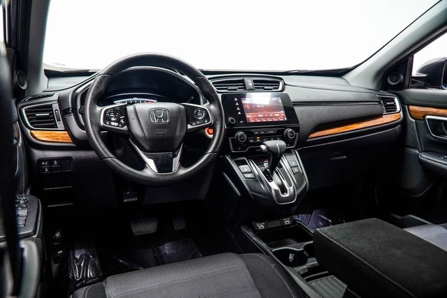 2022 Honda CR-V EX AWD - 23040149 - 13