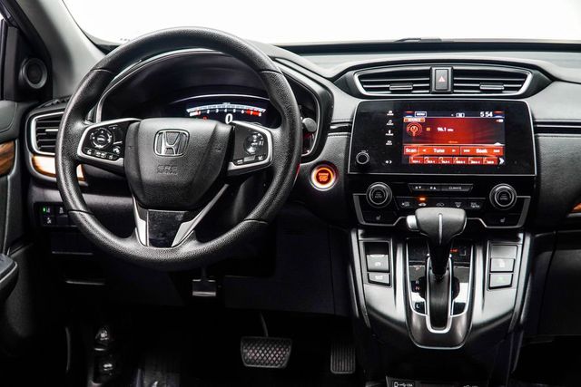 2022 Honda CR-V EX AWD - 23040149 - 14
