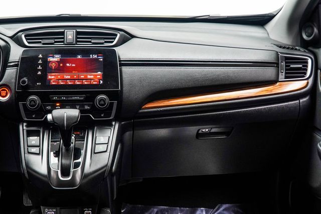 2022 Honda CR-V EX AWD - 23040149 - 15