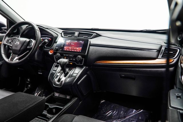 2022 Honda CR-V EX AWD - 23040149 - 16