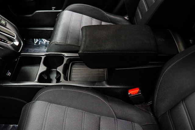 2022 Honda CR-V EX AWD - 23040149 - 17