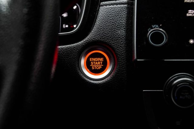 2022 Honda CR-V EX AWD - 23040149 - 18