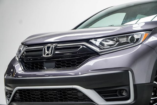 2022 Honda CR-V EX AWD - 23040149 - 1