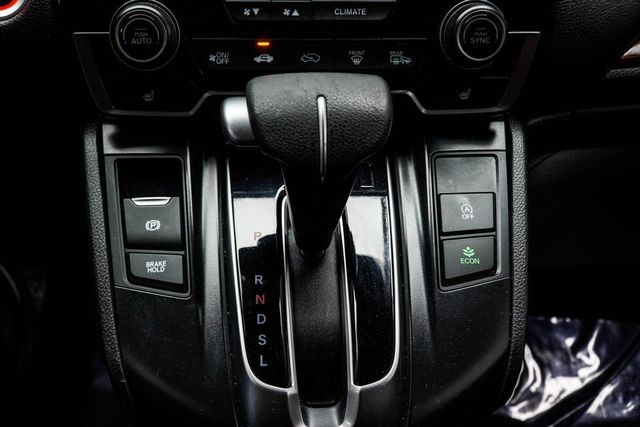 2022 Honda CR-V EX AWD - 23040149 - 19