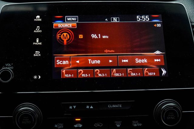2022 Honda CR-V EX AWD - 23040149 - 20