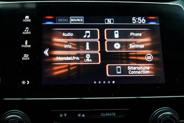 2022 Honda CR-V EX AWD - 23040149 - 22