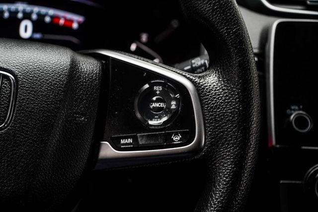 2022 Honda CR-V EX AWD - 23040149 - 23