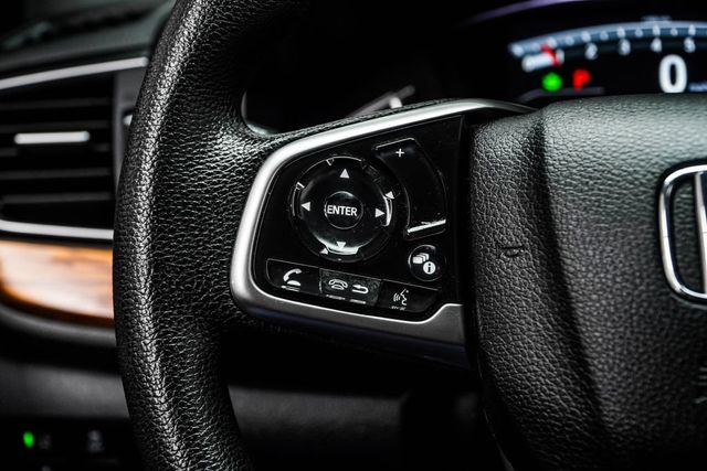 2022 Honda CR-V EX AWD - 23040149 - 24