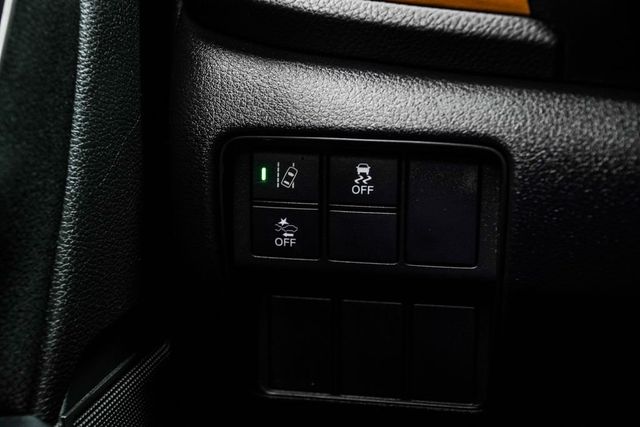 2022 Honda CR-V EX AWD - 23040149 - 25