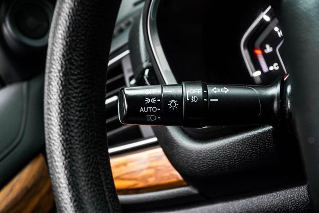 2022 Honda CR-V EX AWD - 23040149 - 26