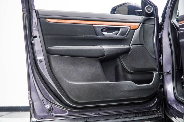 2022 Honda CR-V EX AWD - 23040149 - 28