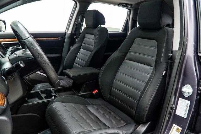 2022 Honda CR-V EX AWD - 23040149 - 30