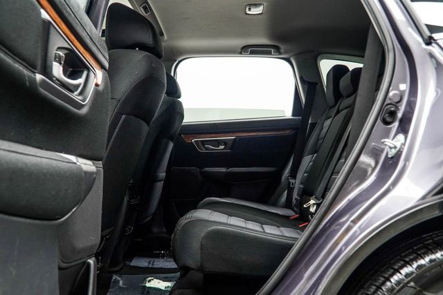 2022 Honda CR-V EX AWD - 23040149 - 32