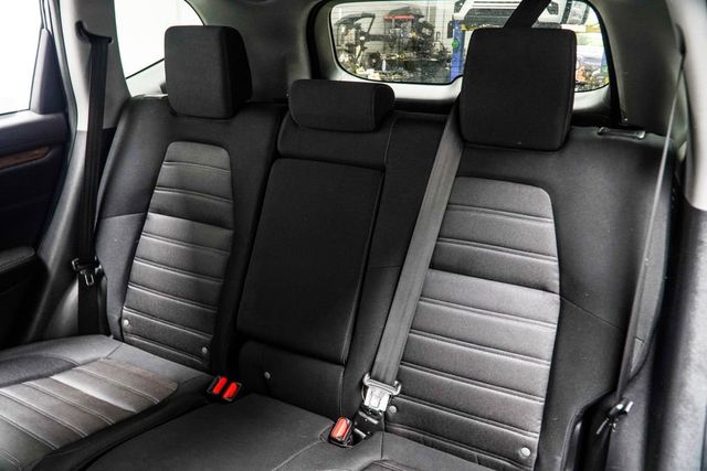 2022 Honda CR-V EX AWD - 23040149 - 33