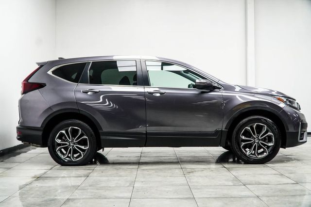 2022 Honda CR-V EX AWD - 23040149 - 6