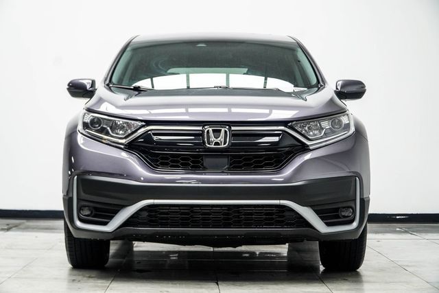 2022 Honda CR-V EX AWD - 23040149 - 7