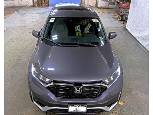 2022 Honda CR-V EX AWD - 22944530 - 1