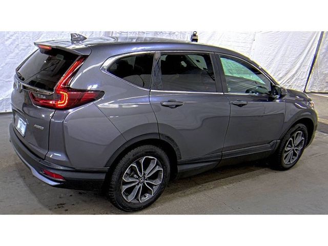 2022 Honda CR-V EX AWD - 22944530 - 5