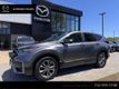 2022 Honda CR-V EX AWD - 23025628 - 0