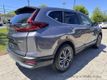 2022 Honda CR-V EX AWD - 23025628 - 11