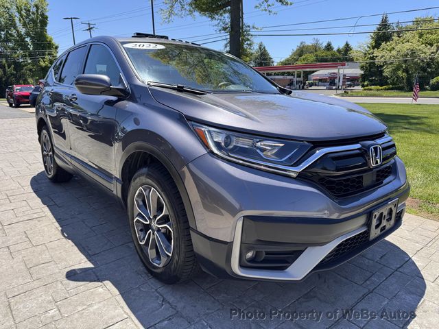 2022 Honda CR-V EX AWD - 23025628 - 15